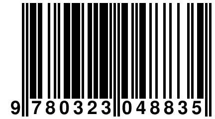 9 780323 048835