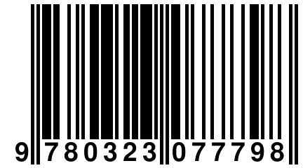 9 780323 077798