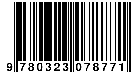 9 780323 078771