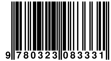 9 780323 083331