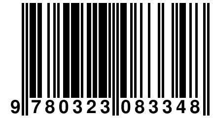 9 780323 083348