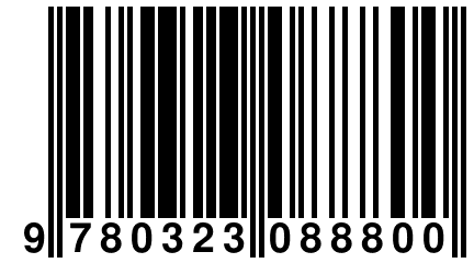 9 780323 088800