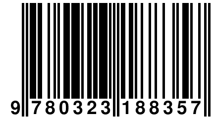 9 780323 188357