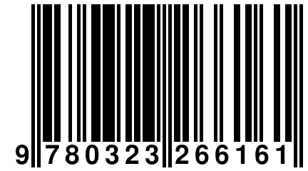 9 780323 266161