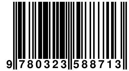 9 780323 588713