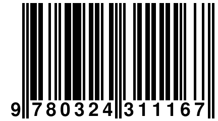 9 780324 311167