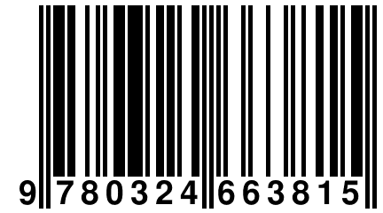 9 780324 663815