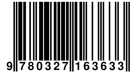 9 780327 163633