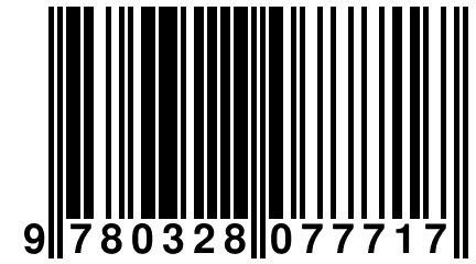 9 780328 077717