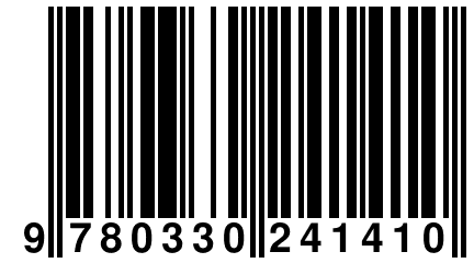 9 780330 241410