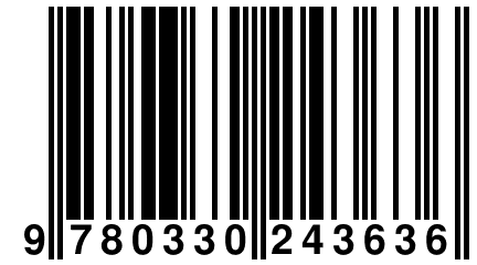 9 780330 243636