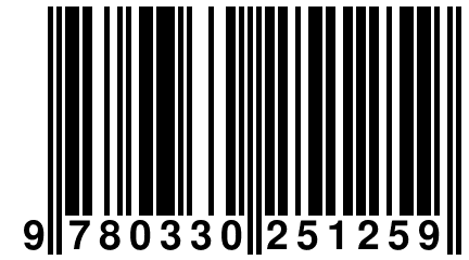 9 780330 251259