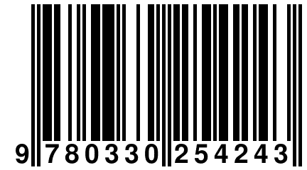 9 780330 254243