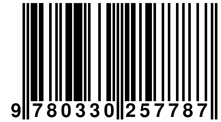 9 780330 257787