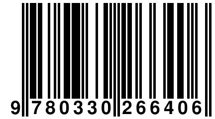 9 780330 266406