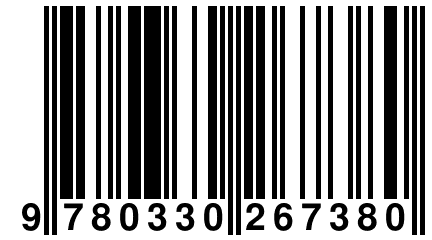 9 780330 267380