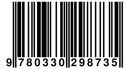 9 780330 298735