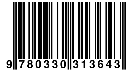 9 780330 313643