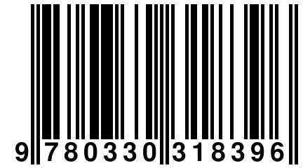 9 780330 318396