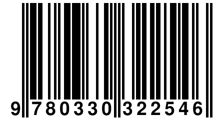 9 780330 322546