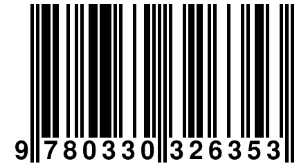 9 780330 326353