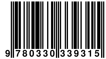 9 780330 339315