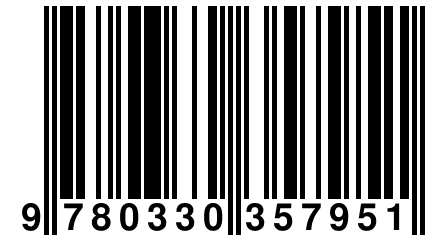 9 780330 357951