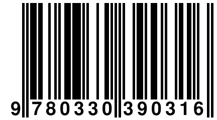 9 780330 390316