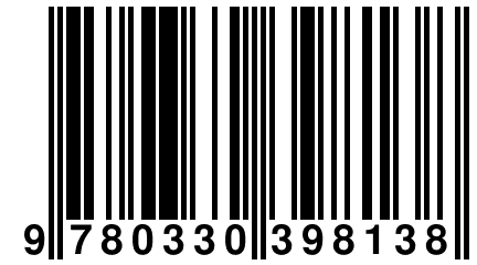 9 780330 398138