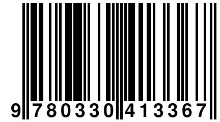 9 780330 413367