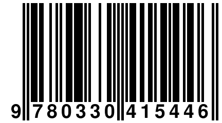 9 780330 415446