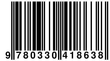 9 780330 418638