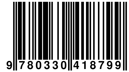 9 780330 418799