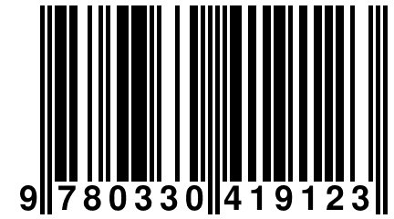 9 780330 419123