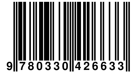 9 780330 426633