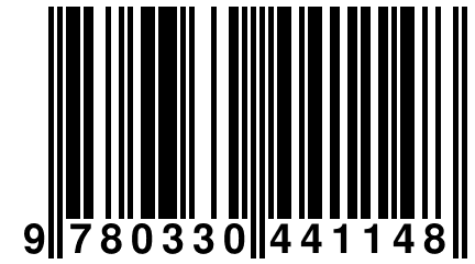 9 780330 441148