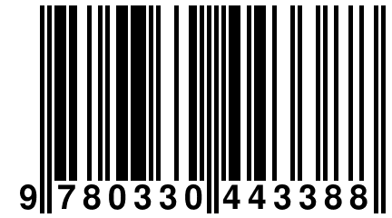 9 780330 443388