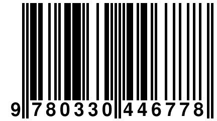 9 780330 446778