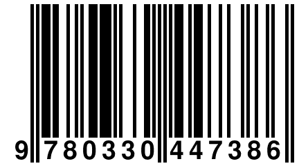 9 780330 447386