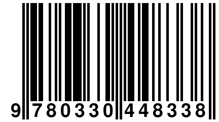 9 780330 448338