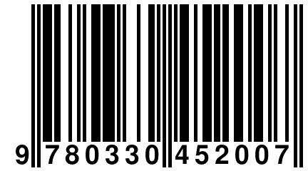 9 780330 452007