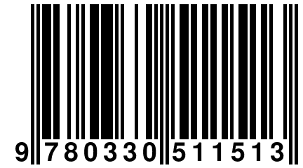 9 780330 511513