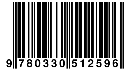 9 780330 512596