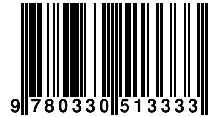 9 780330 513333