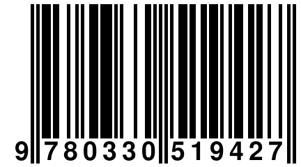 9 780330 519427