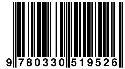 9 780330 519526