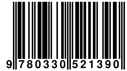 9 780330 521390