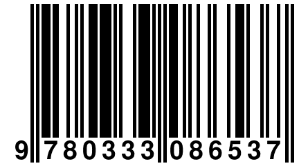 9 780333 086537