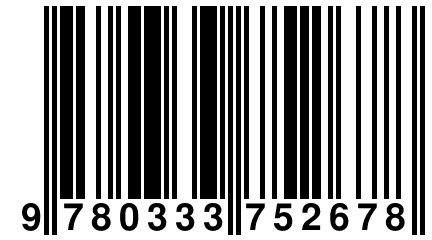 9 780333 752678