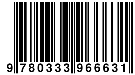 9 780333 966631